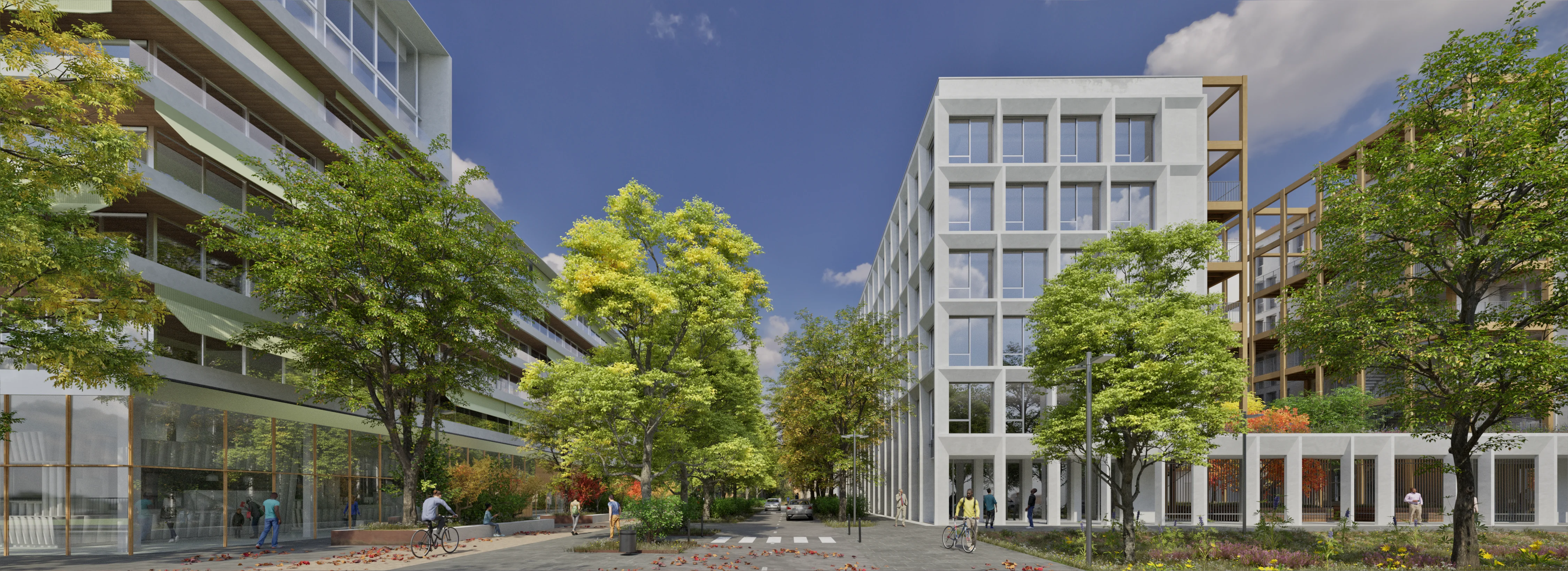 Ouest Réalisations