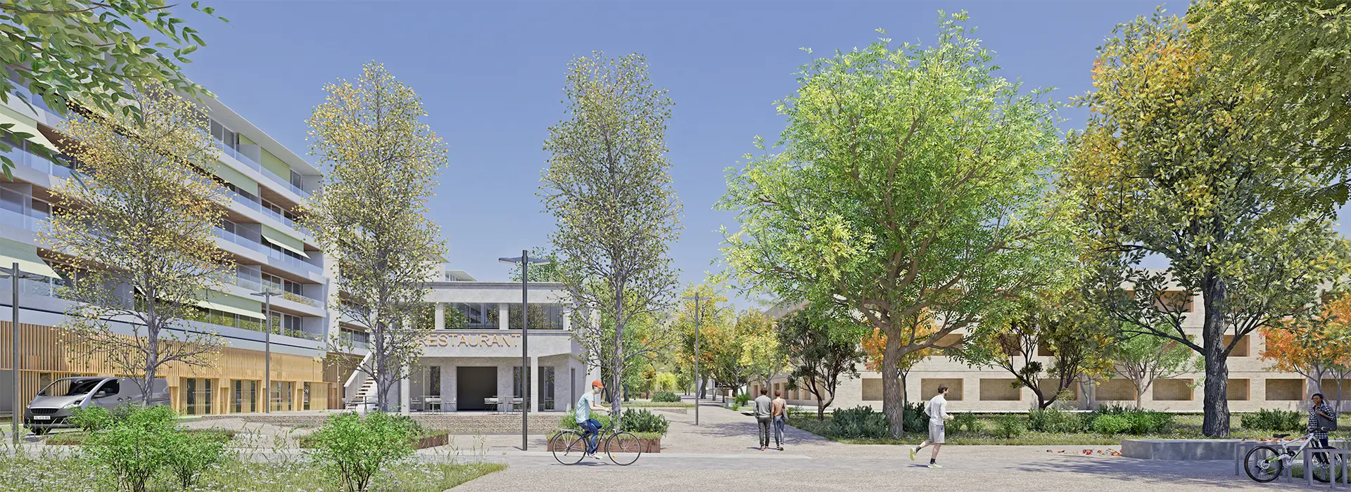 Ouest Réalisations